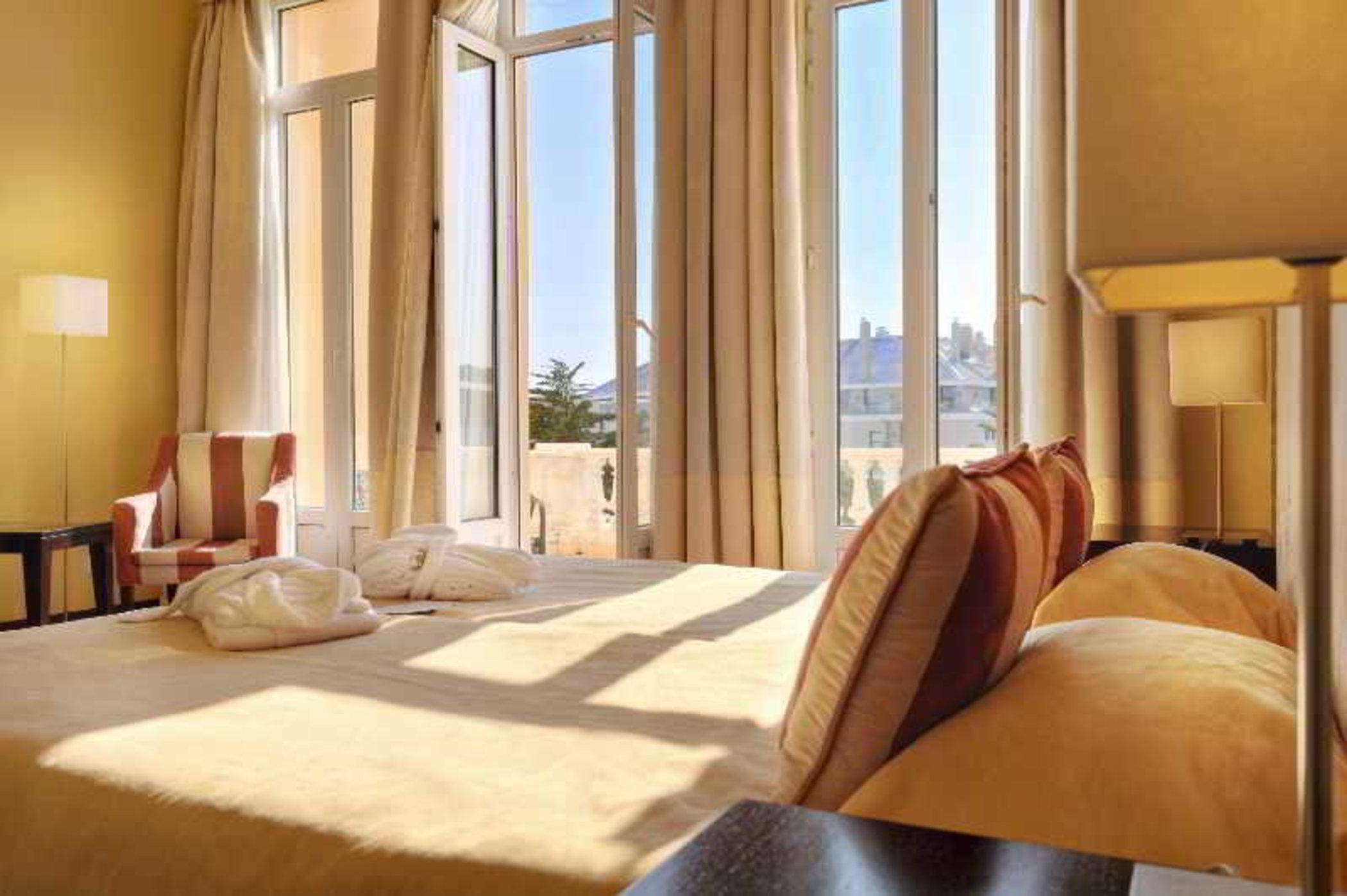 Hotel Inglaterra - Charme & Boutique إستوريل المظهر الخارجي الصورة