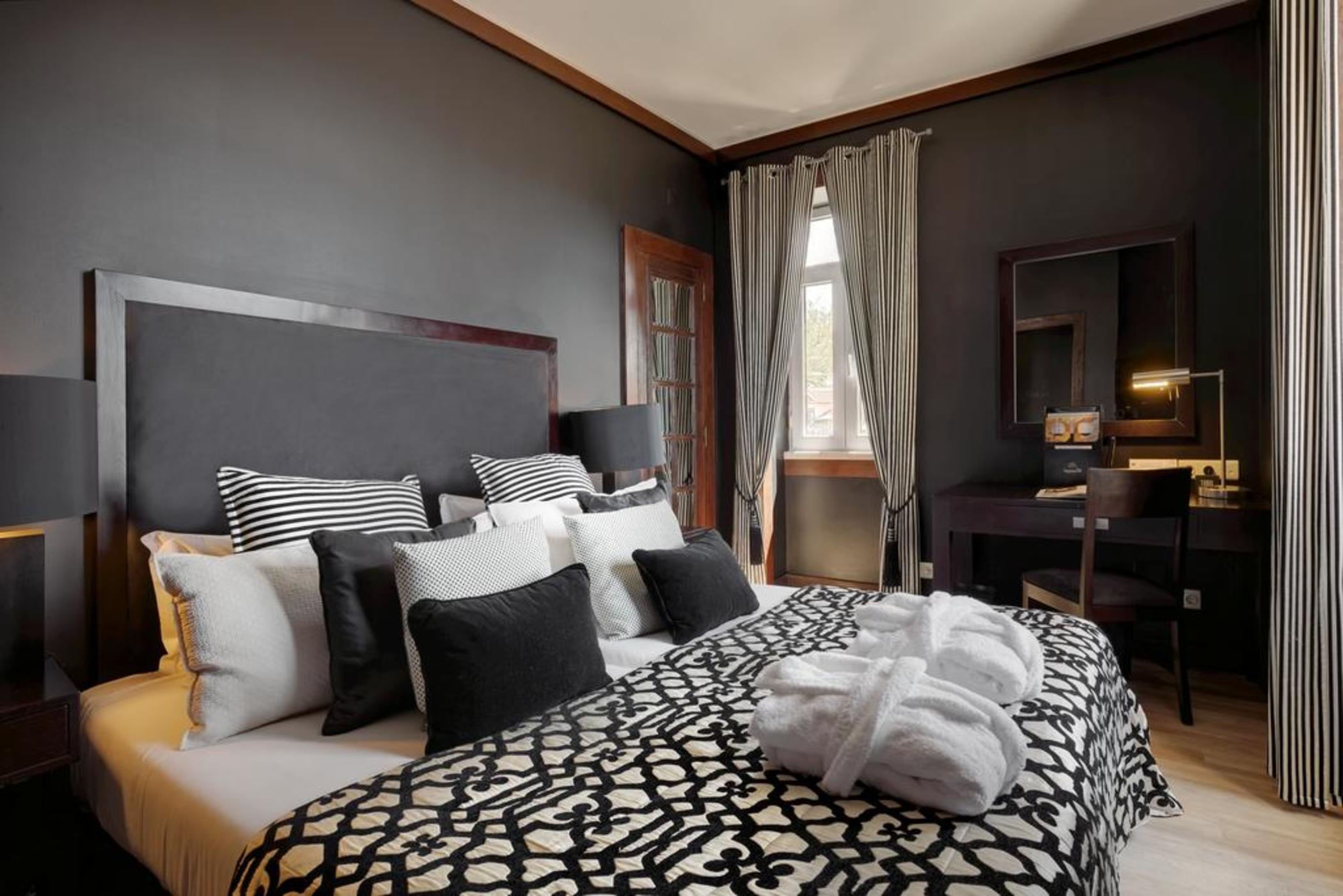 Hotel Inglaterra - Charme & Boutique إستوريل المظهر الخارجي الصورة
