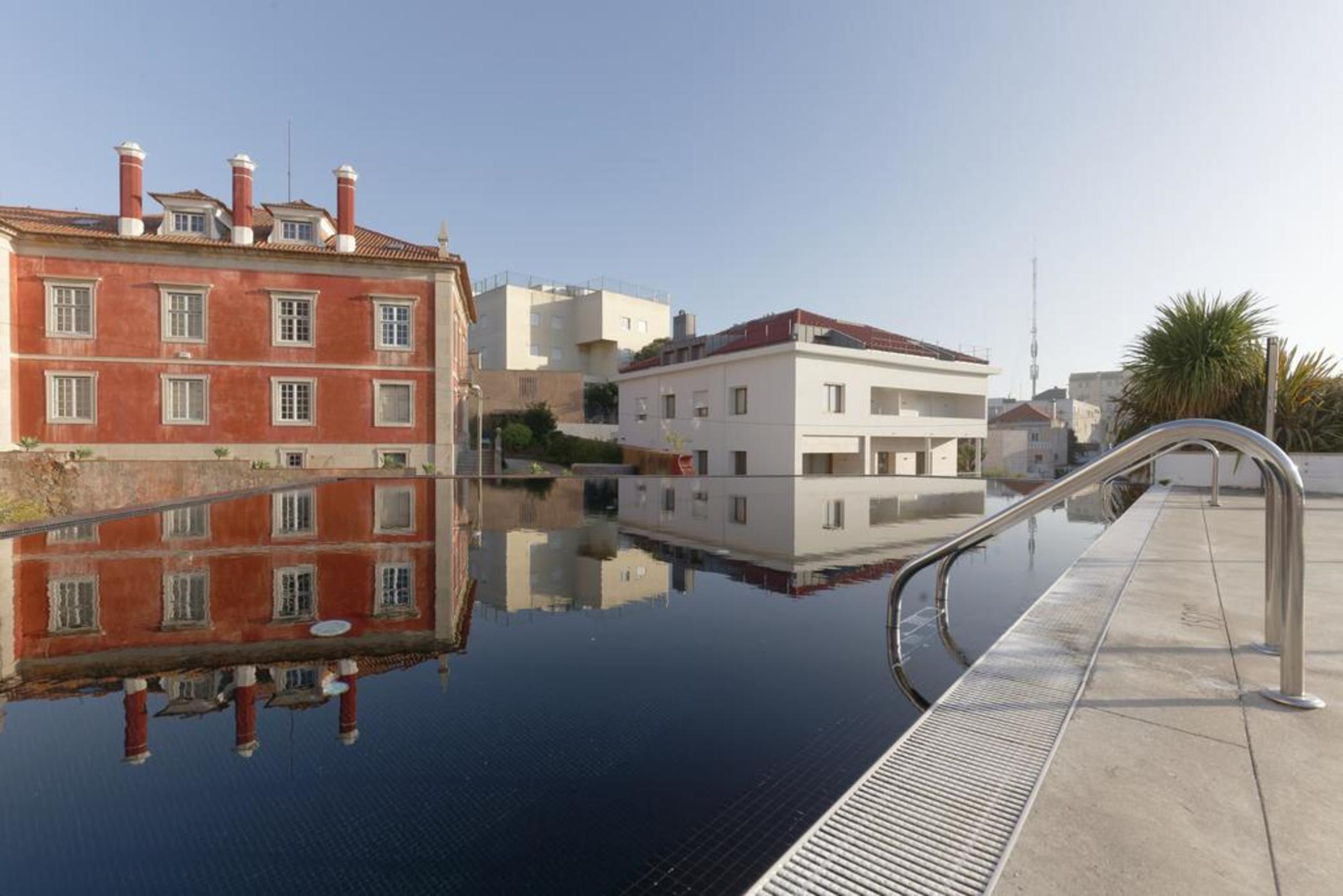 Hotel Inglaterra - Charme & Boutique إستوريل المظهر الخارجي الصورة