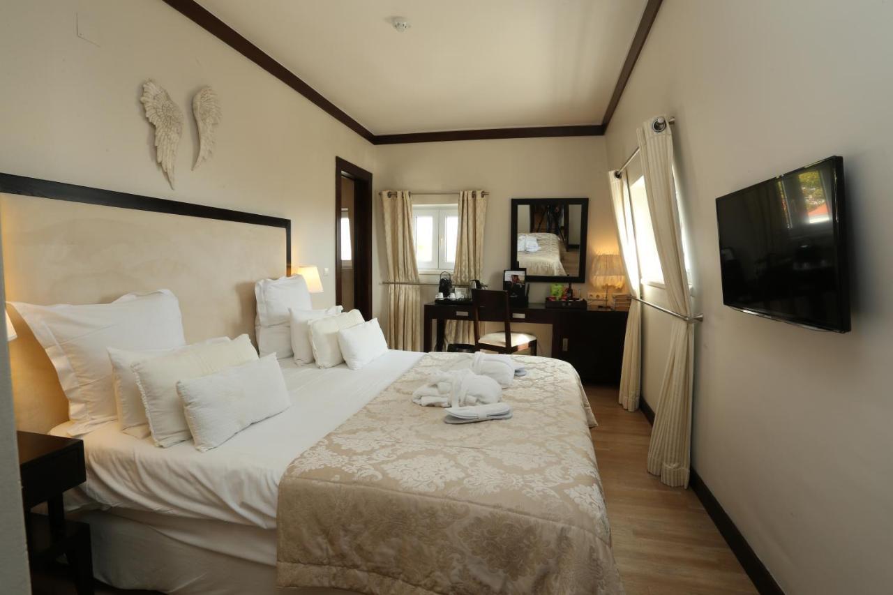 Hotel Inglaterra - Charme & Boutique إستوريل المظهر الخارجي الصورة