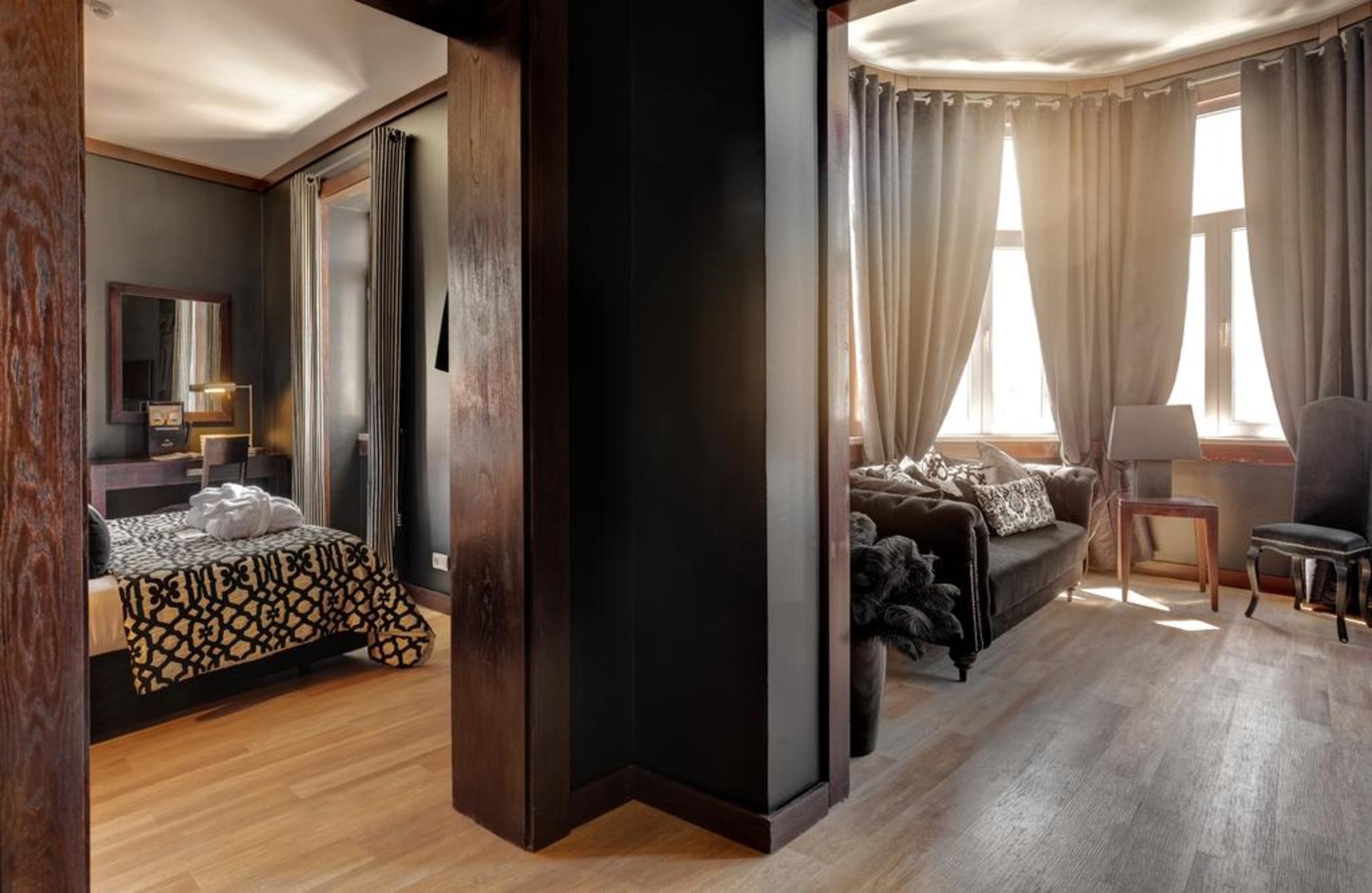 Hotel Inglaterra - Charme & Boutique إستوريل المظهر الخارجي الصورة