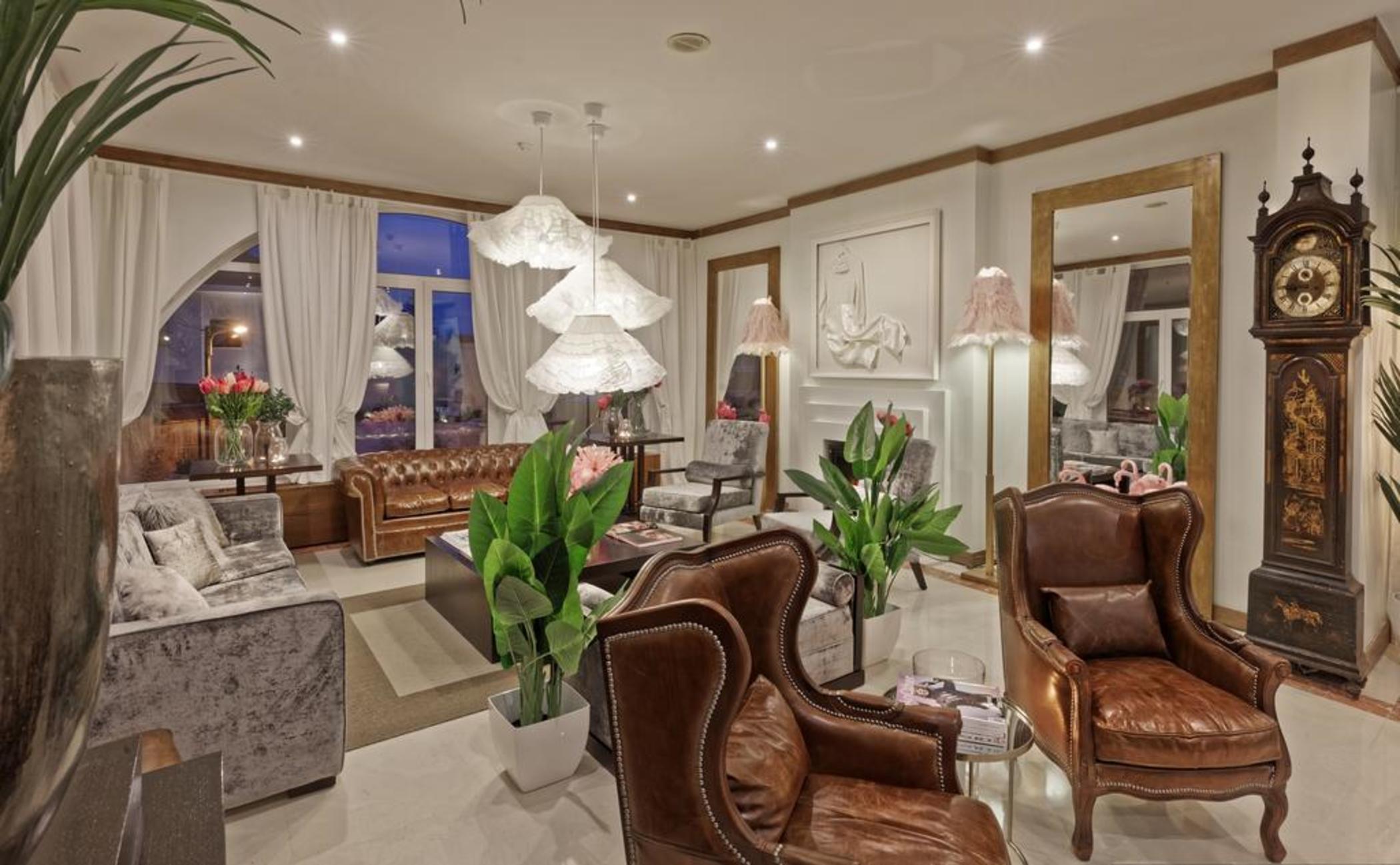 Hotel Inglaterra - Charme & Boutique إستوريل المظهر الخارجي الصورة