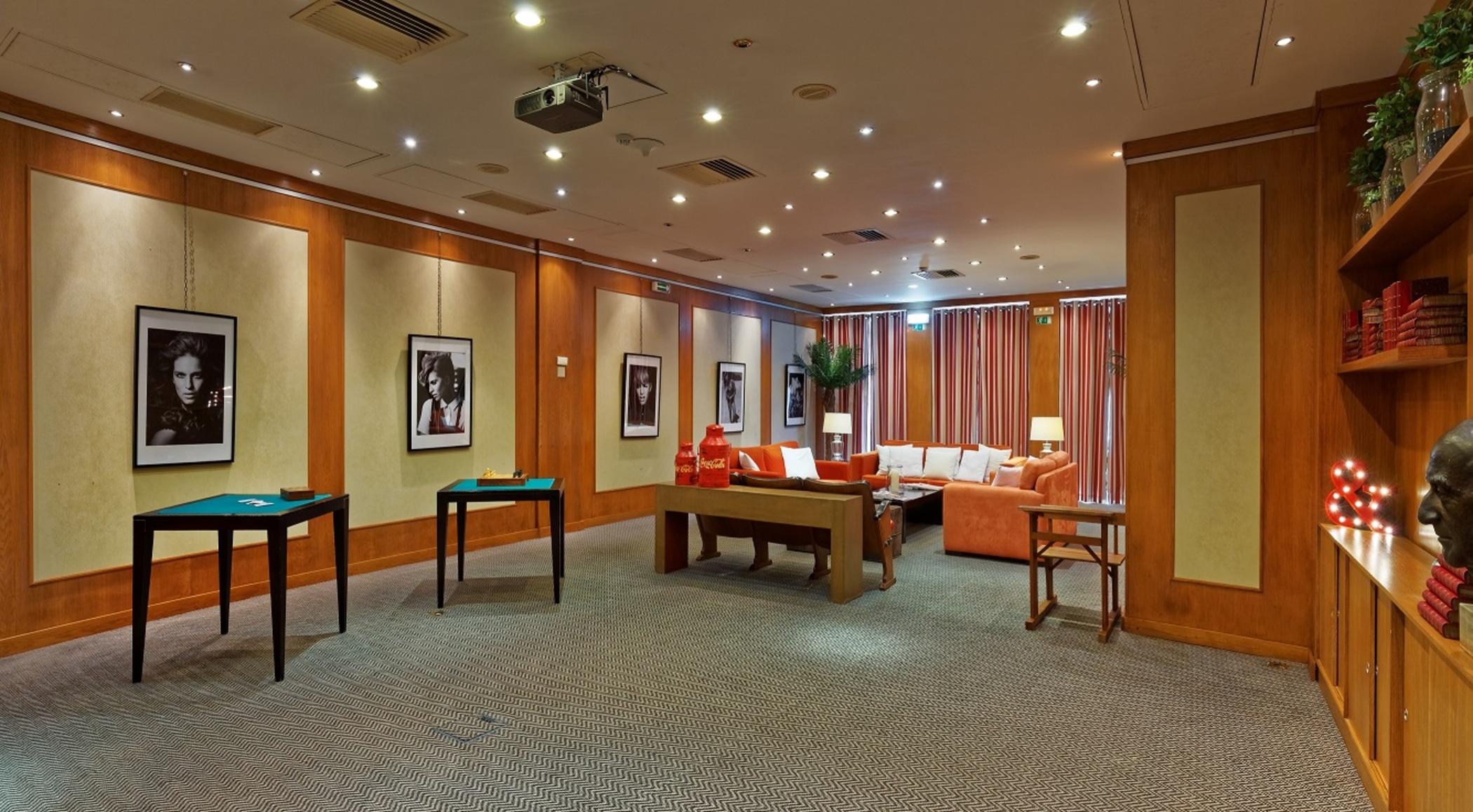 Hotel Inglaterra - Charme & Boutique إستوريل المظهر الخارجي الصورة