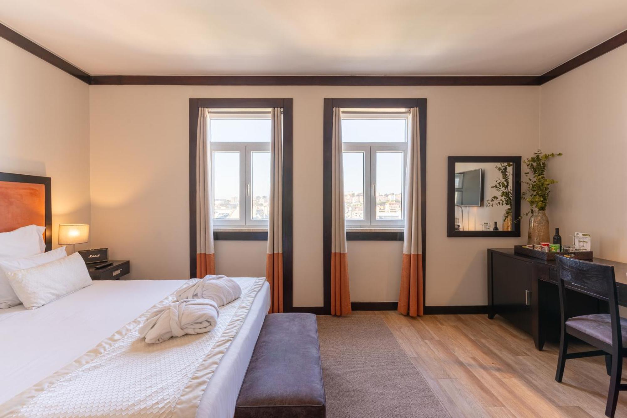 Hotel Inglaterra - Charme & Boutique إستوريل المظهر الخارجي الصورة
