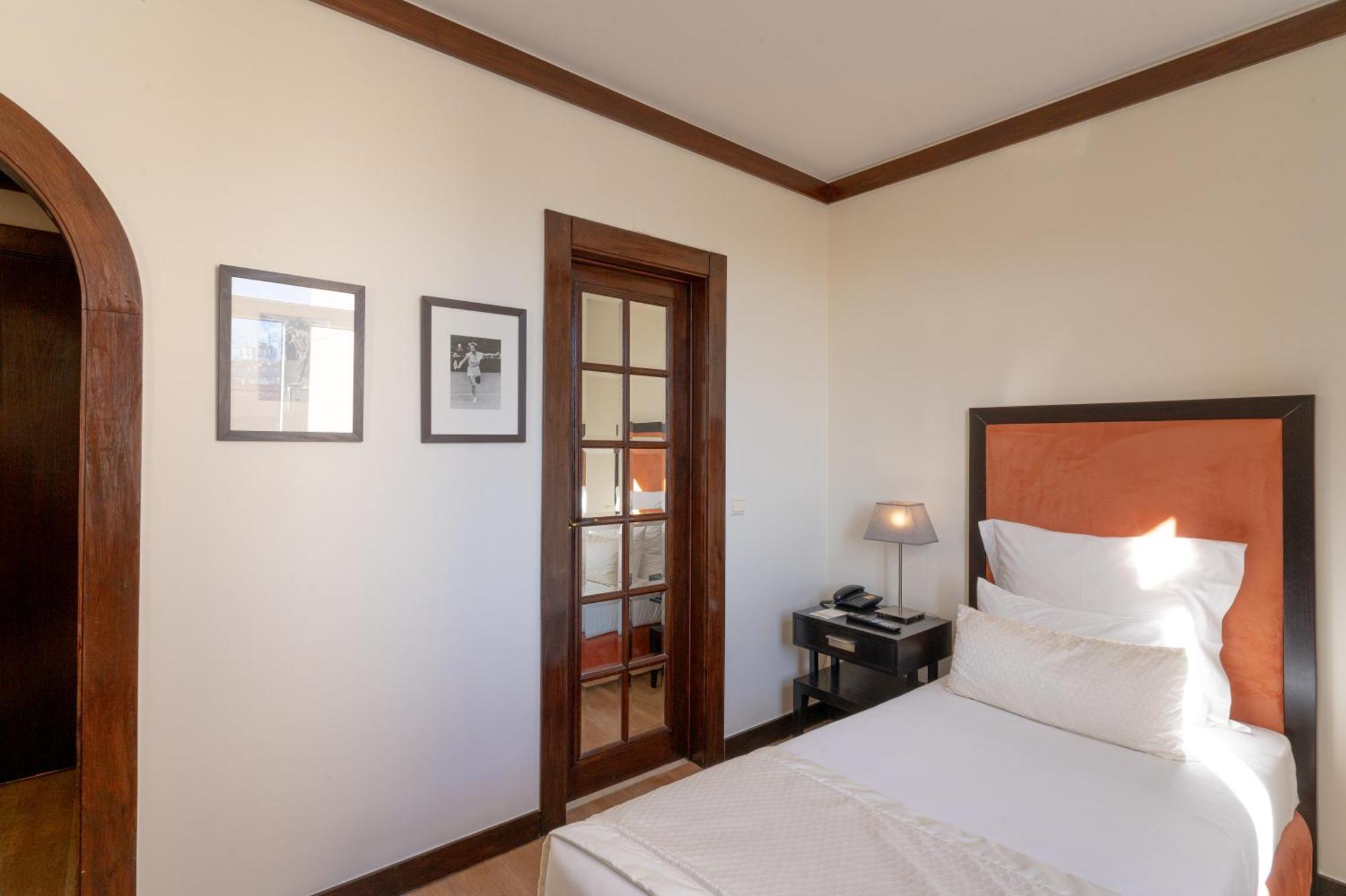 Hotel Inglaterra - Charme & Boutique إستوريل المظهر الخارجي الصورة