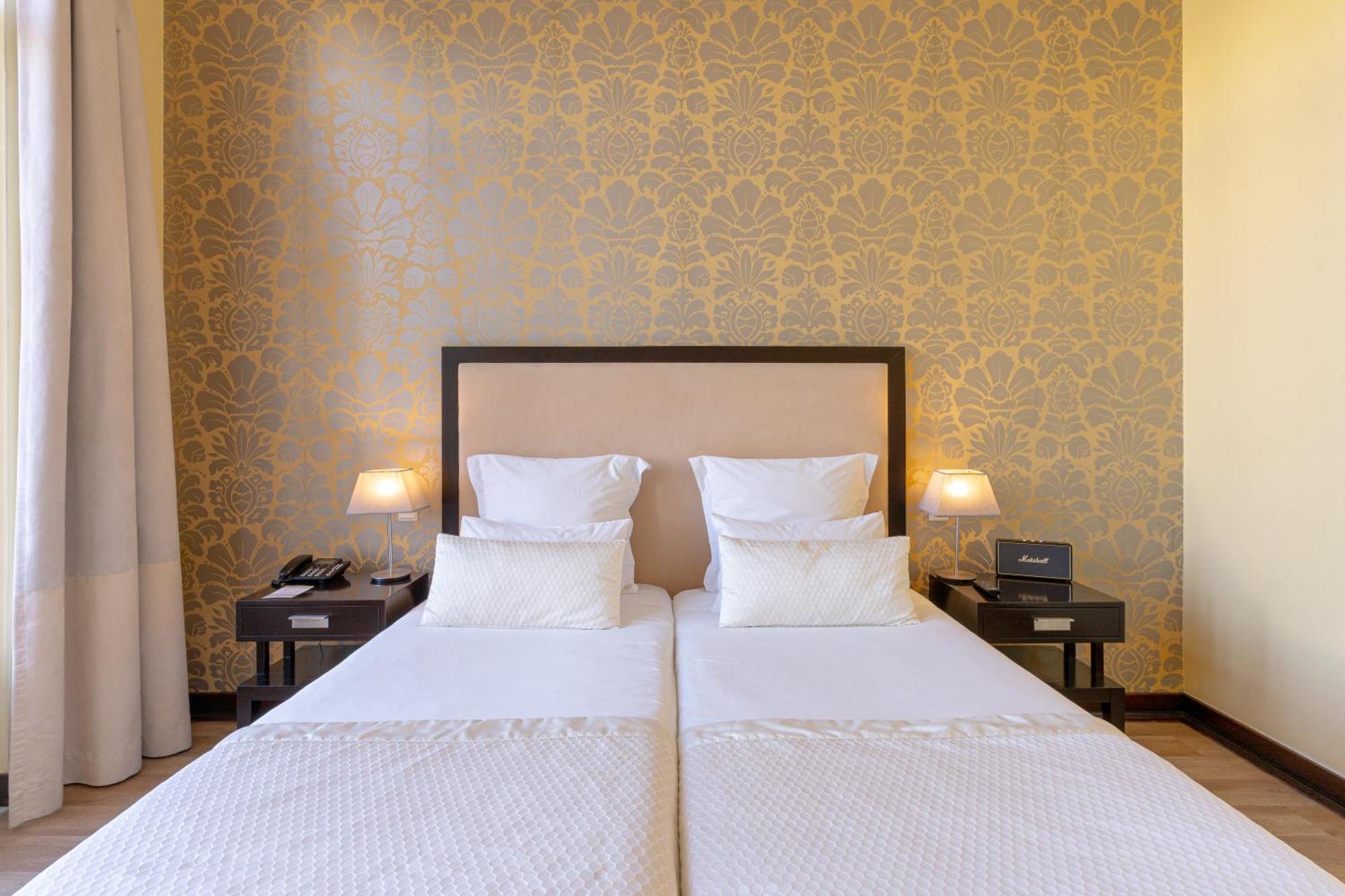 Hotel Inglaterra - Charme & Boutique إستوريل المظهر الخارجي الصورة