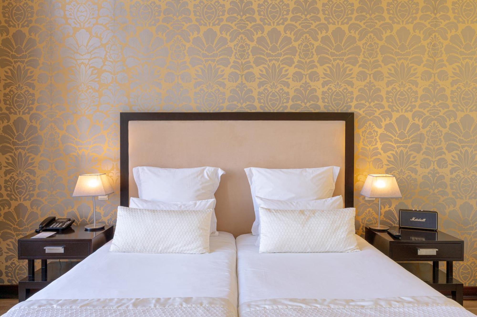Hotel Inglaterra - Charme & Boutique إستوريل المظهر الخارجي الصورة