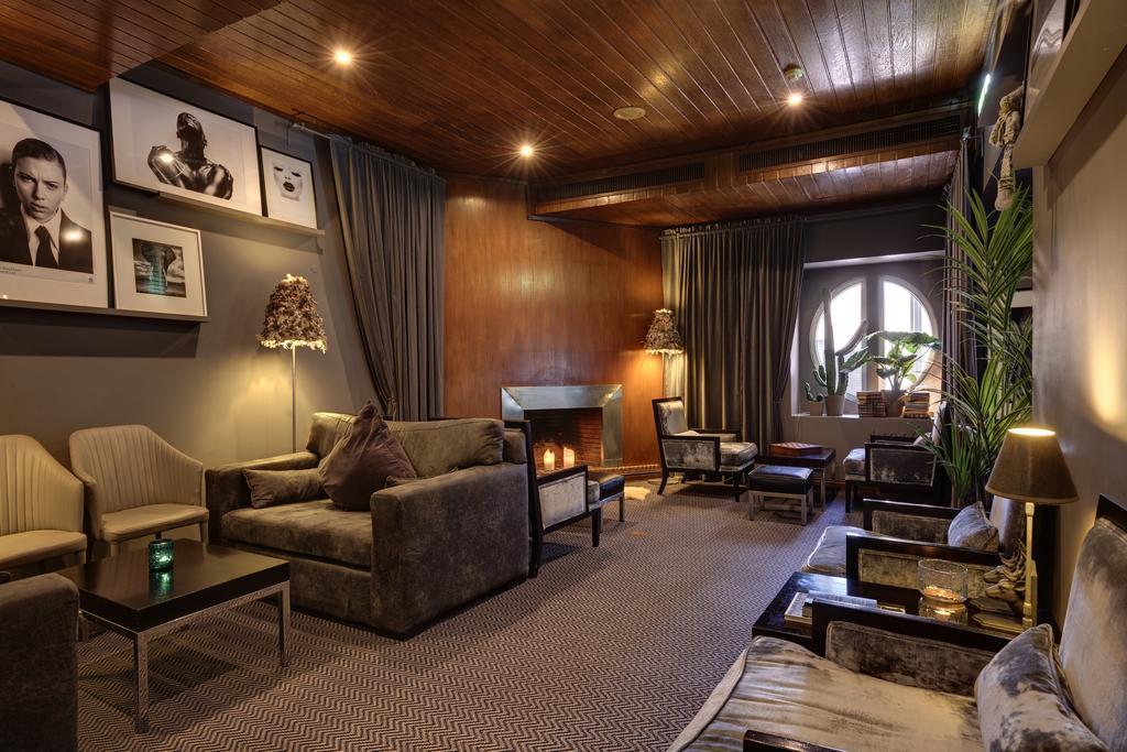 Hotel Inglaterra - Charme & Boutique إستوريل المظهر الخارجي الصورة