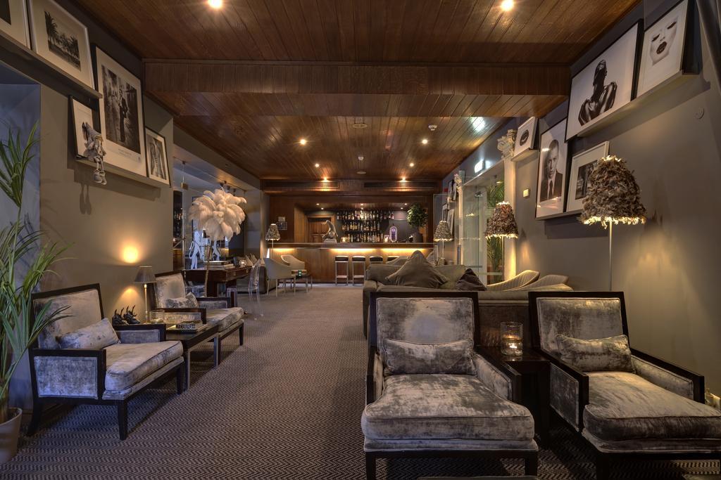 Hotel Inglaterra - Charme & Boutique إستوريل المظهر الخارجي الصورة