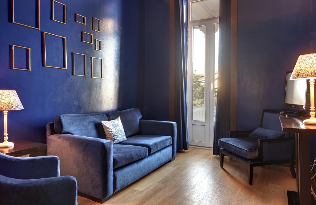 Hotel Inglaterra - Charme & Boutique إستوريل المظهر الخارجي الصورة